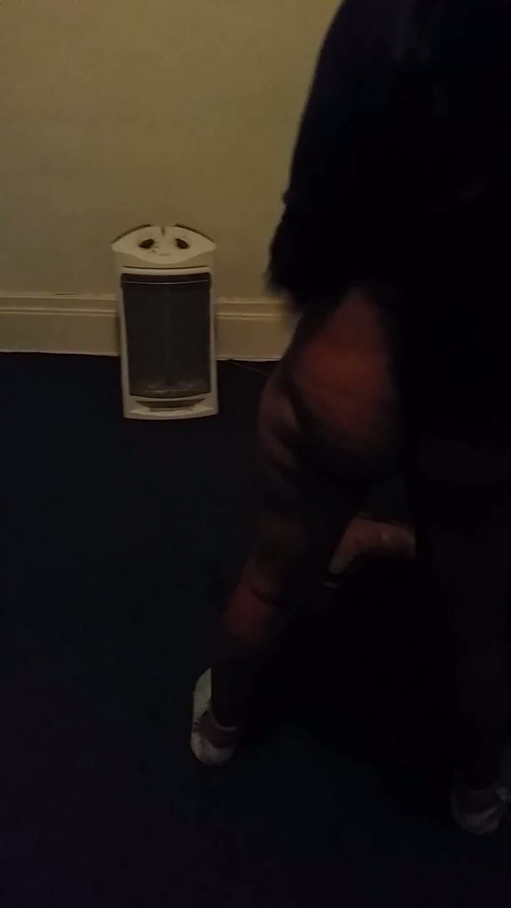 Dominican-Ethiopian Juanita Helena ass clapping