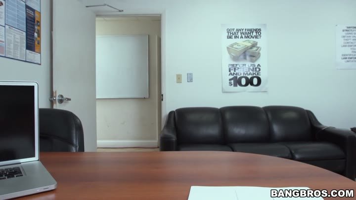 BANGBROS - How to sexually your secretary properly, featuring Arianna Knight