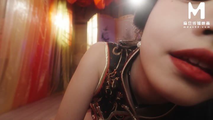 ModelMedia Asia - POV Personal Service for Chinese Girls and ASMR intracranial orgasm 15 min