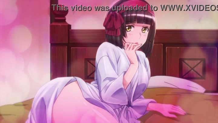 My waifu whispers dirty things in my ear (ASMR Erotic Rolplay) 2 min