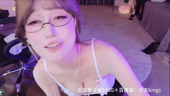 极品欲女剧情ASMR演绎 32 min