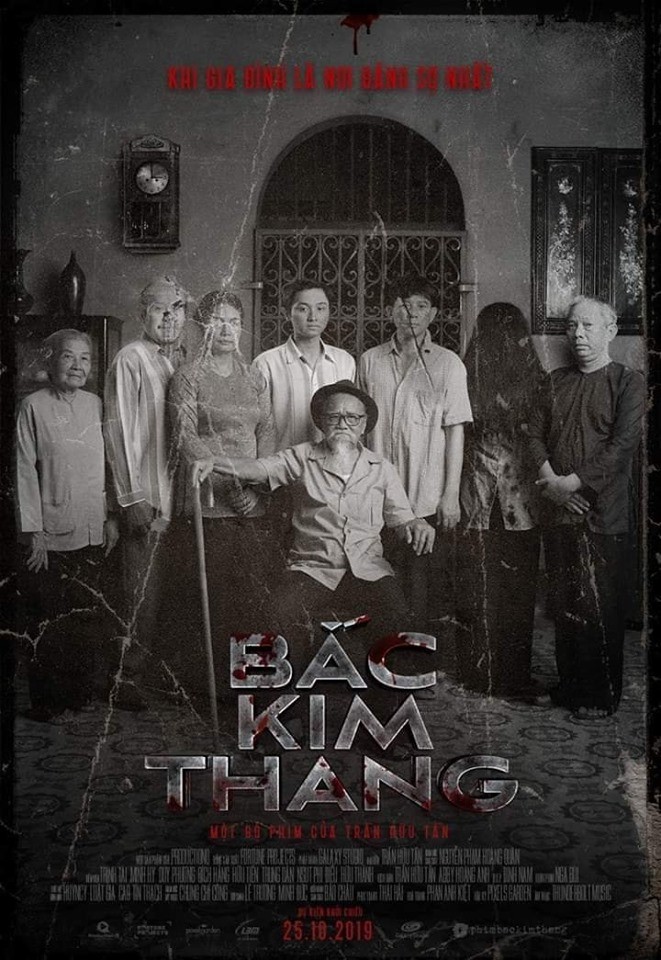 Bắc Kim Thang Full HD Full HD Bắc Kim Thang Khúc Dân Ca Ám Ảnh 2020