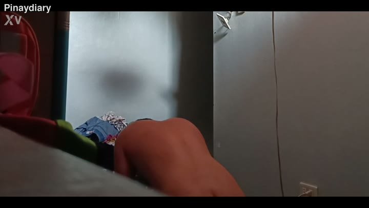Asian Pinay chubby girl sex in hotel room